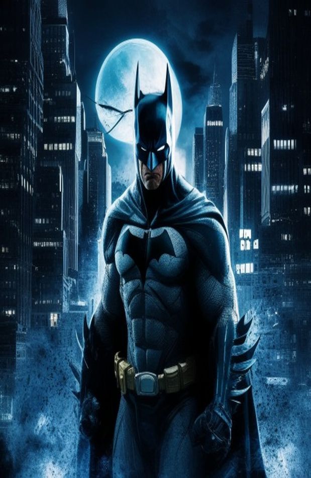 Windows Batman Wallpaper