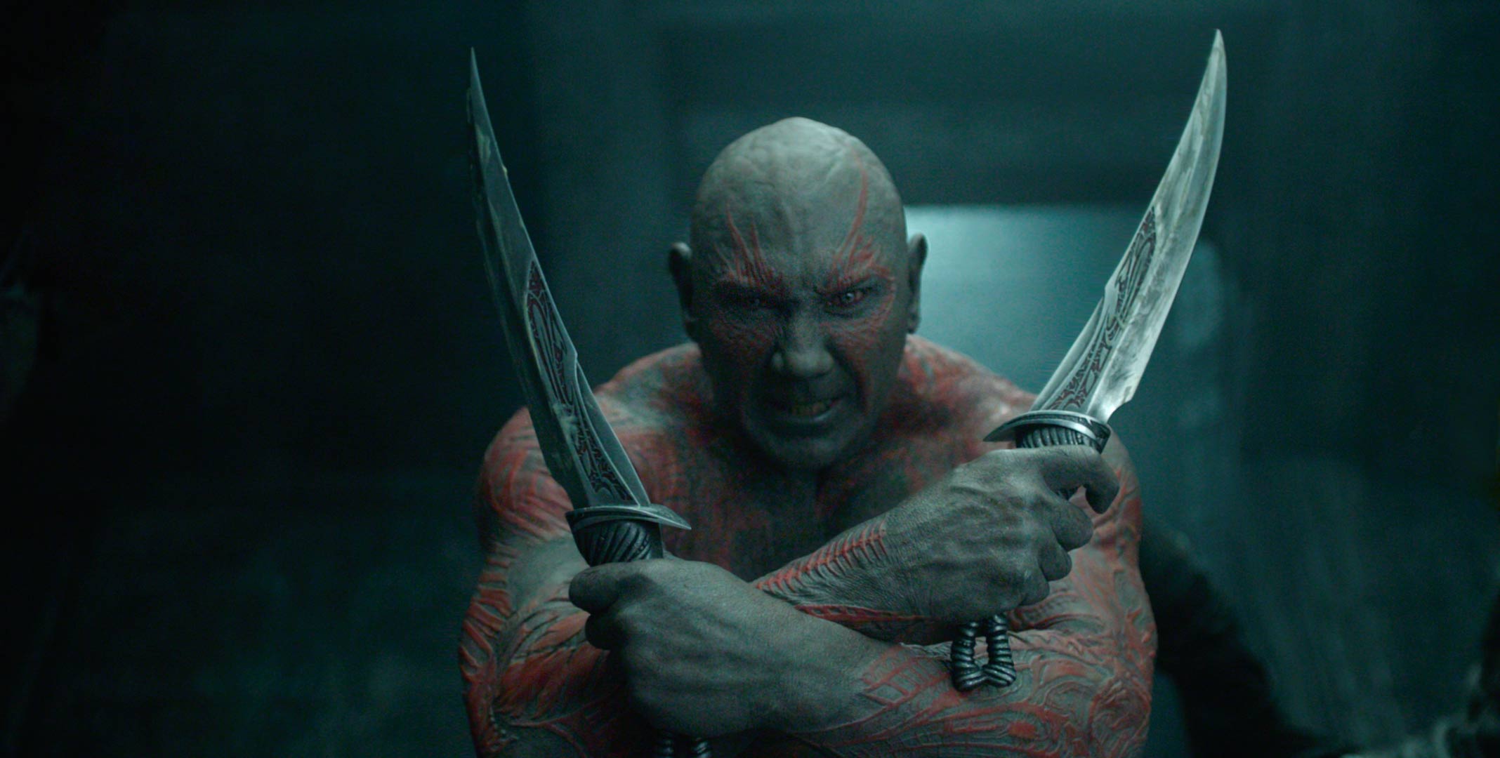 Drax The Destroyer Wallpapers  Top Free Drax The Destroyer Backgrounds   WallpaperAccess