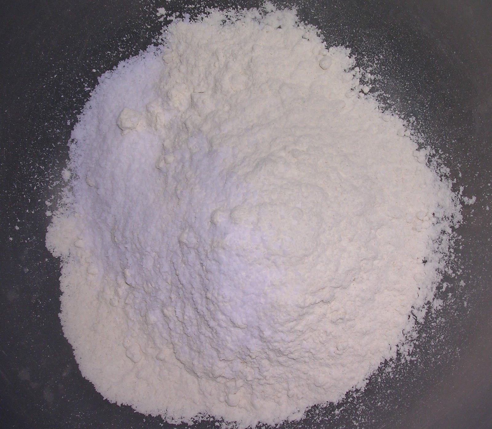 🔥 Free download bowl mix flour and water and a dash of unmade wall paper paste [1600x1393] for