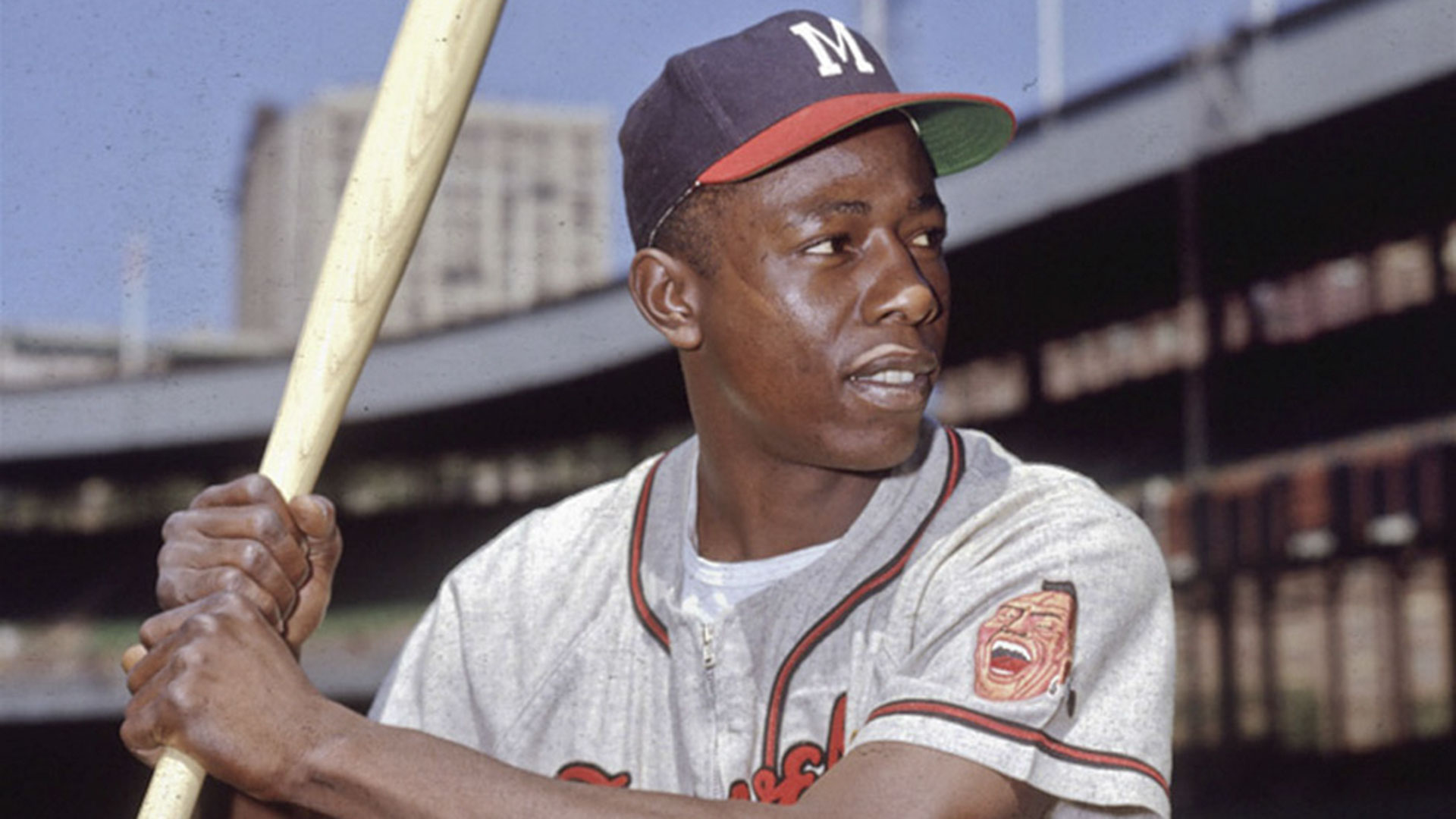 Today In Black History Celebrating Hank Aaron S BirtHDay The Source