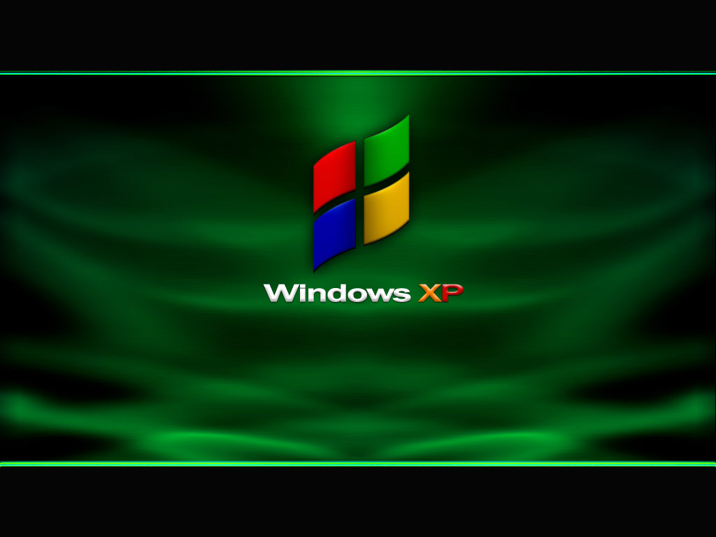 Green Saver Windows Xp Pictures Wallpaper Screensaver On
