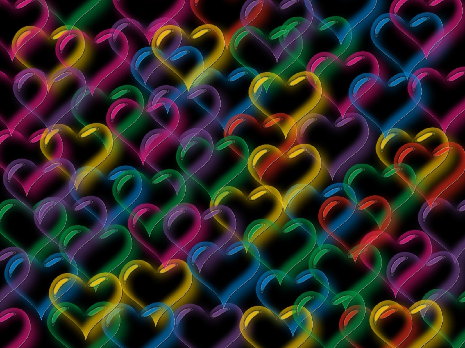 Neon Colors Wallpaper Images amp Pictures   Becuo