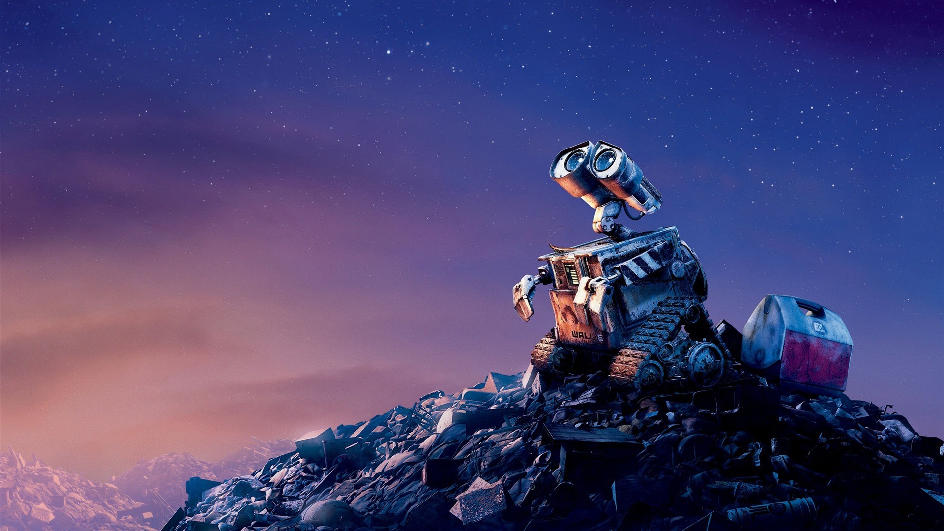 Disney Wallpaper