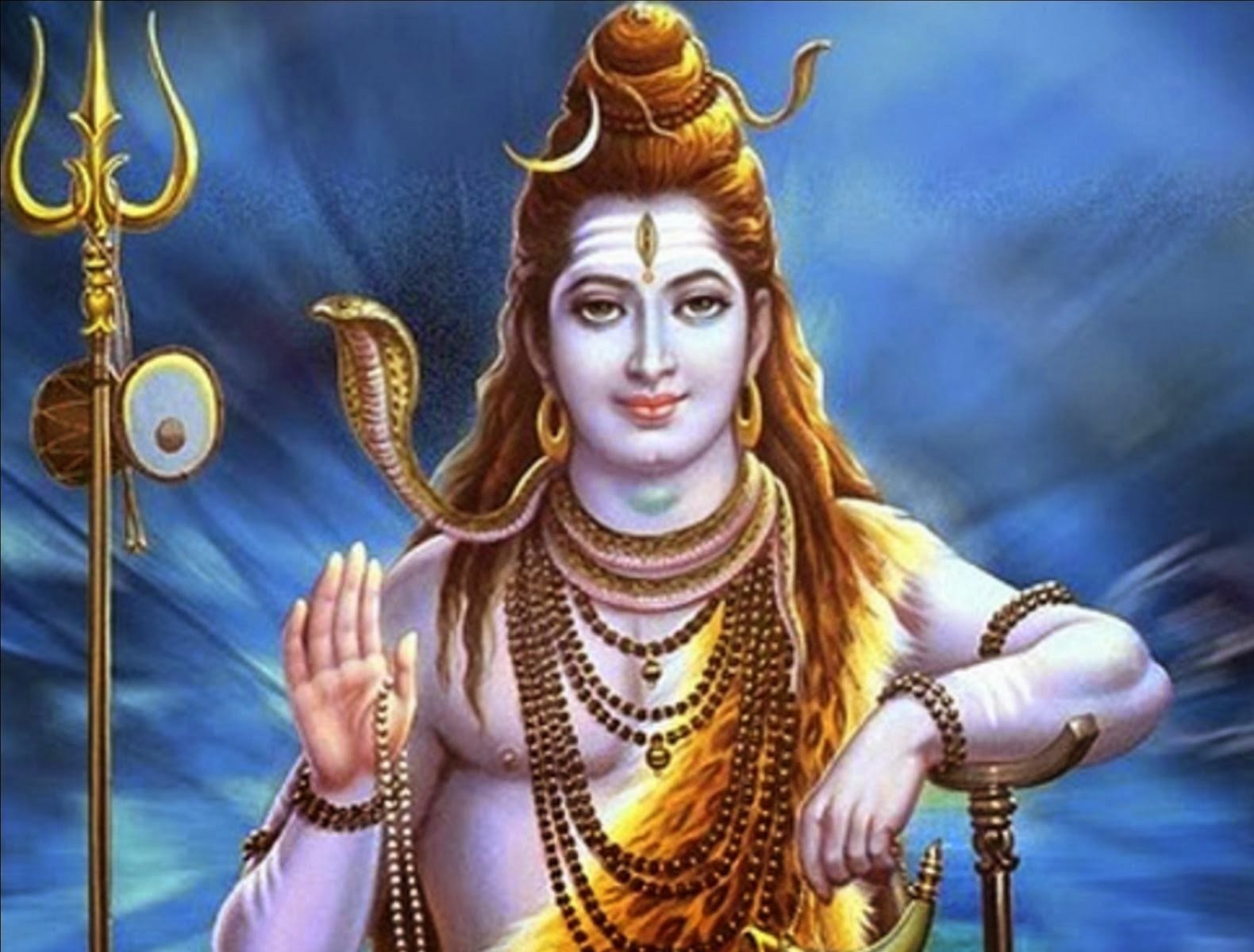 Bhagwan Shiv Ji Wallpapers God Shiva Ji HD Wallpaper Free Download