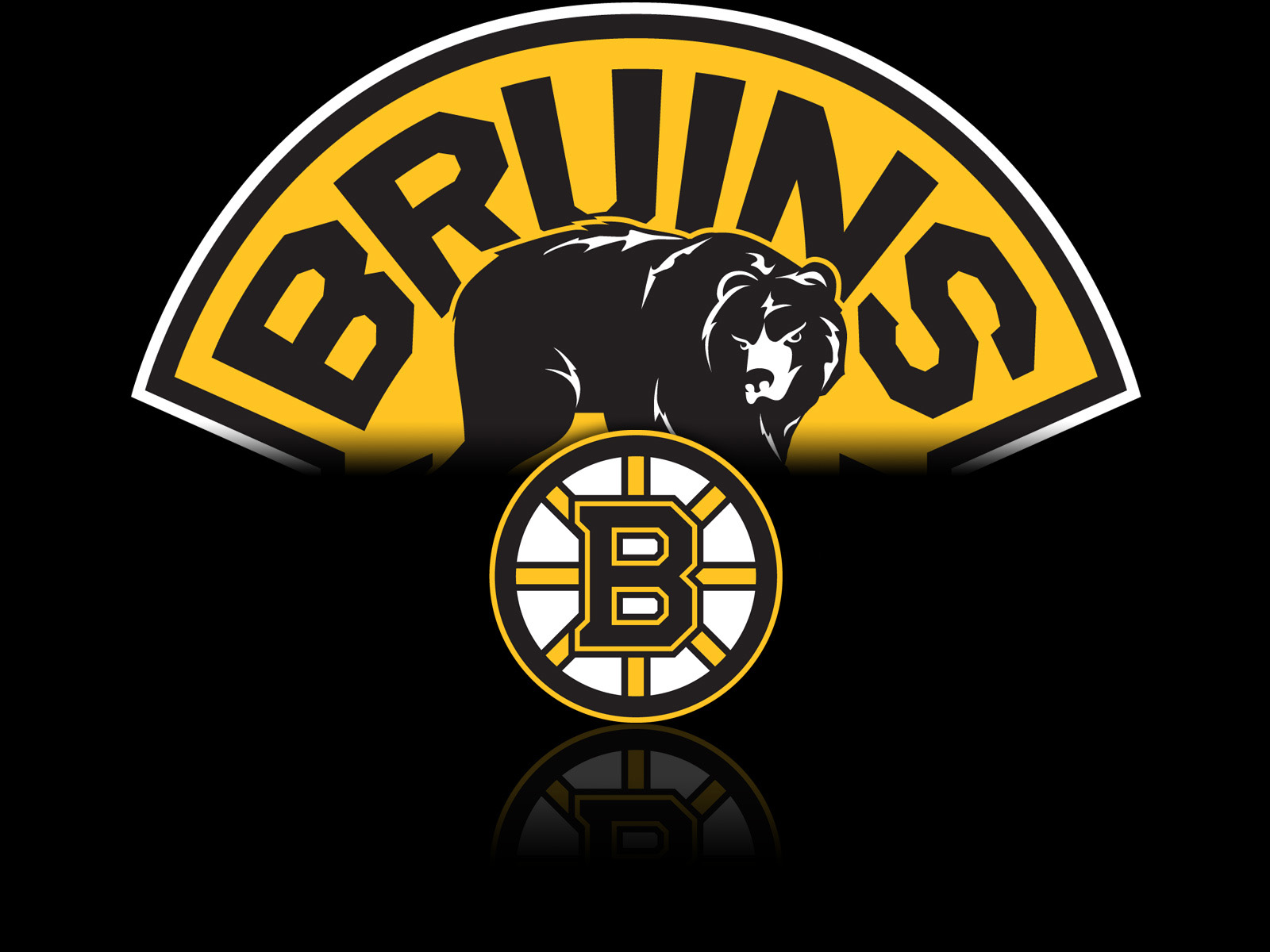 Boston Bruins Wallpape