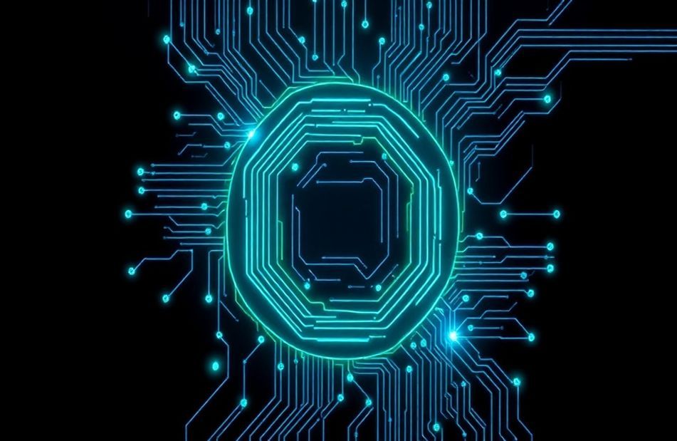 Tech Wallpaper