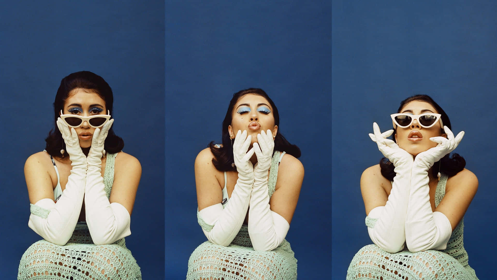Kali Uchis Wallpaper