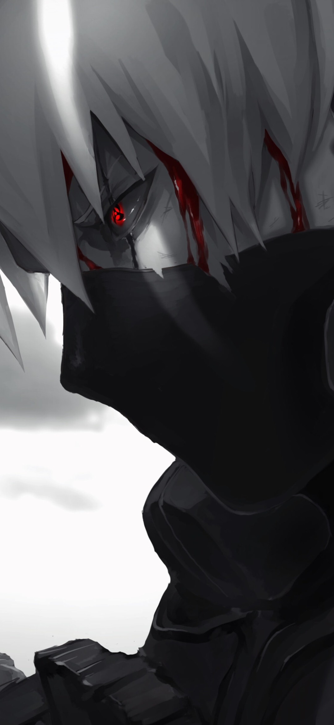 Anime Naruto Phone Wallpaper