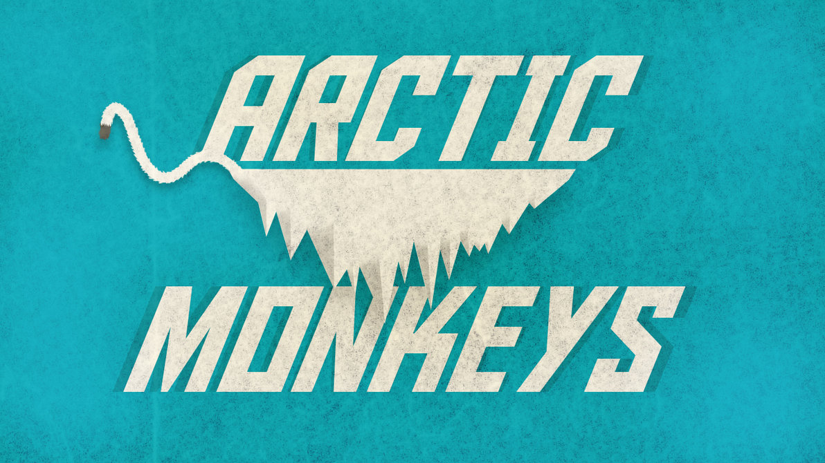 Wallpaper Arctic Monkeys By Findmyart