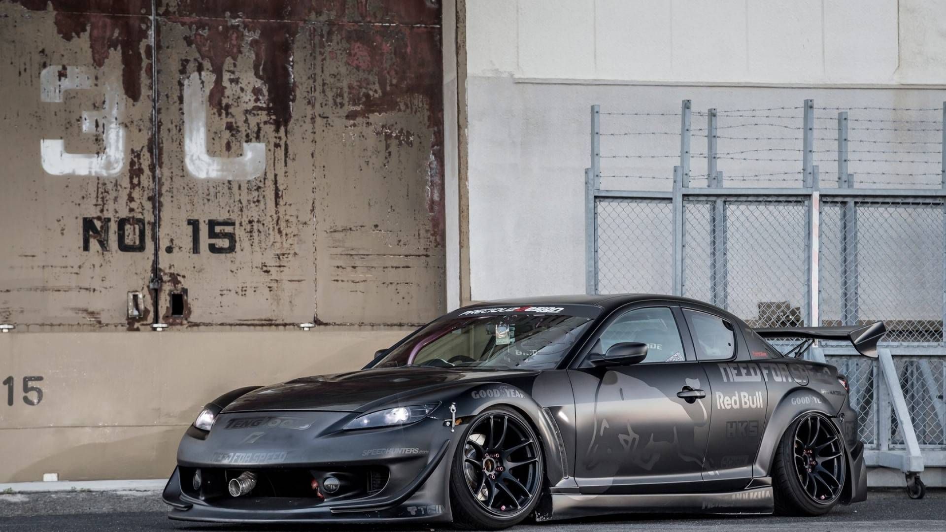 Rx8 Wallpaper Top Background