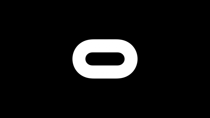 Vr Pany Oculus Focuses Branding On A Perfect New Logo The Fox Is