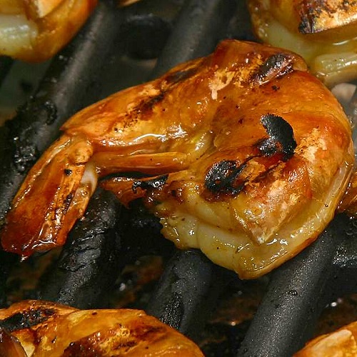 Grilled Shrimp On The Barbie Recipe Outback Steakhouse Recipes