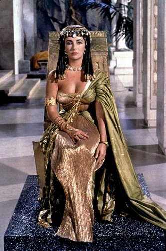 Cleopatra Image HD Wallpaper And