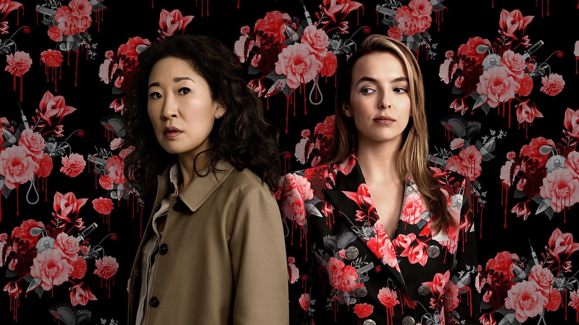 Killing Eve To Get Third Season From Bbc America And Amc