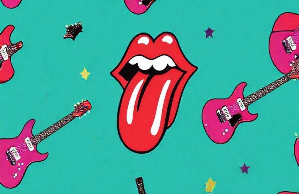 Rolling Stones Wallpaper