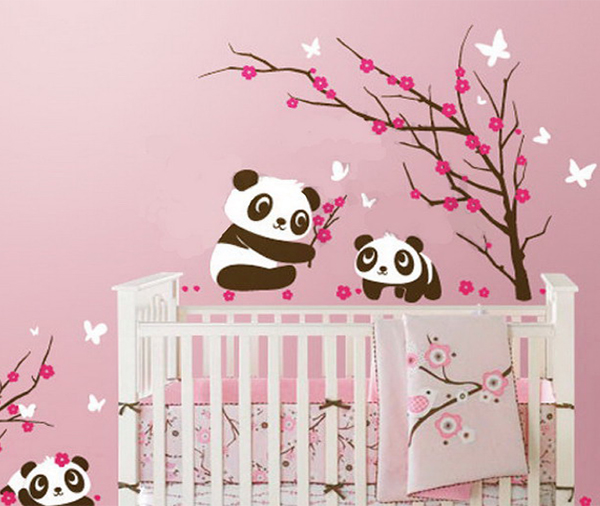 Wallpaper for Baby's Room - WallpaperSafari