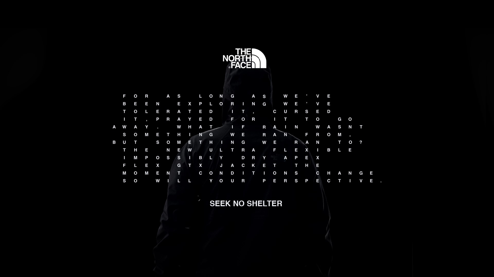 The North Face Wallpaper