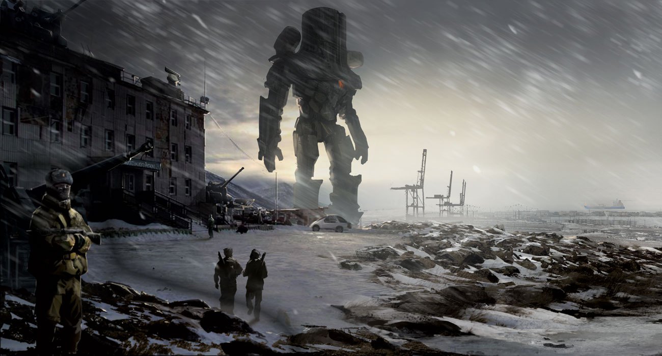  20 Cherno Alpha Wallpapers WallpaperSafari