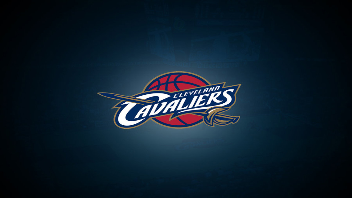 Eastern Nba Team Logo Wallpaper For iPhone Cleveland Cavaliers