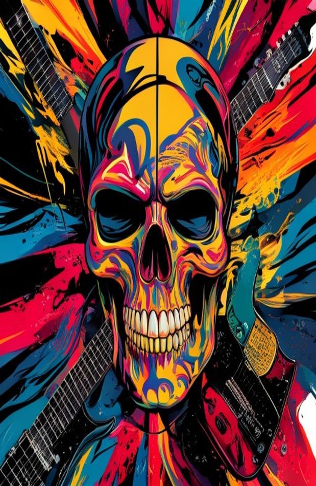 Appetite For Destruction Wallpaper