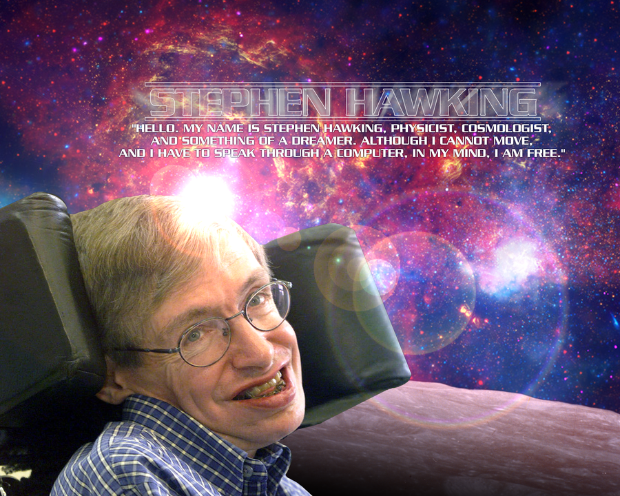 Stephen Hawking Wallpaper Hot Girls