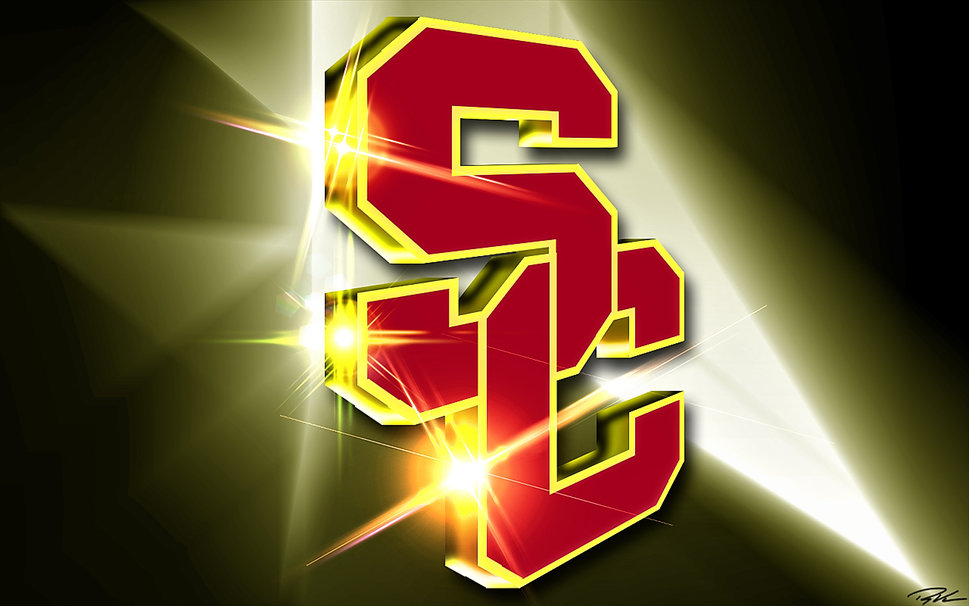 Usc Trojans Wallpaper