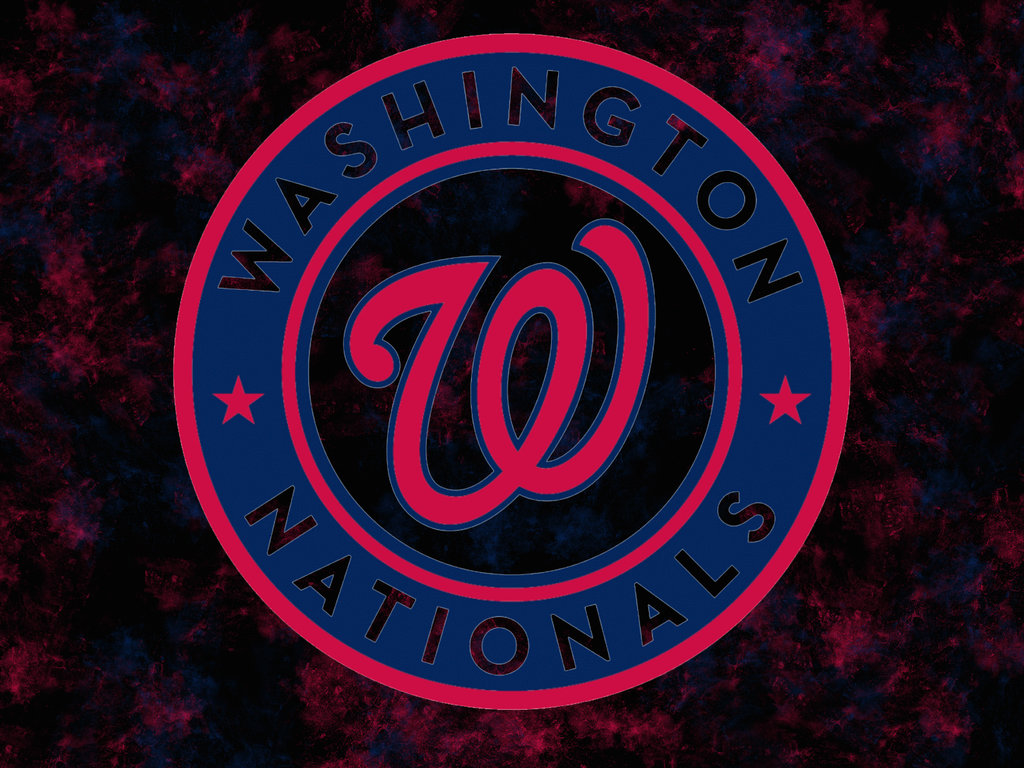 Washington Nationals Wallpaper by hershy314 on
