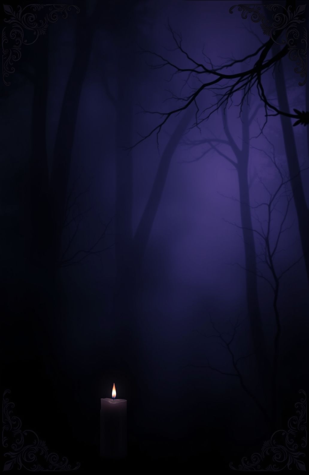 Dark Aesthetic Wallpaper