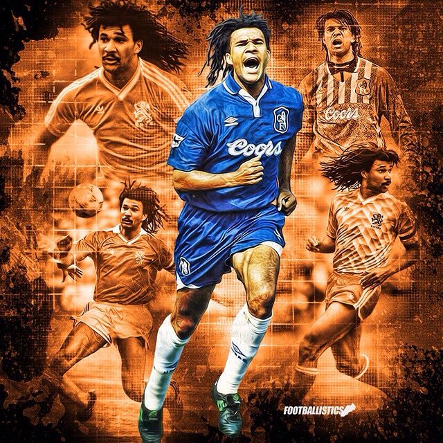 Best Image About My First Chelsea Love Ruud Gullit On