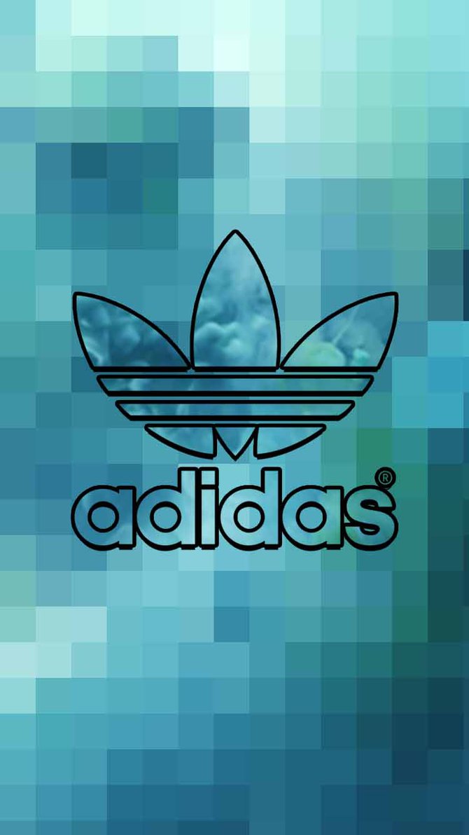 99 Adidas Logo Wallpaper 2016 On Wallpapersafari