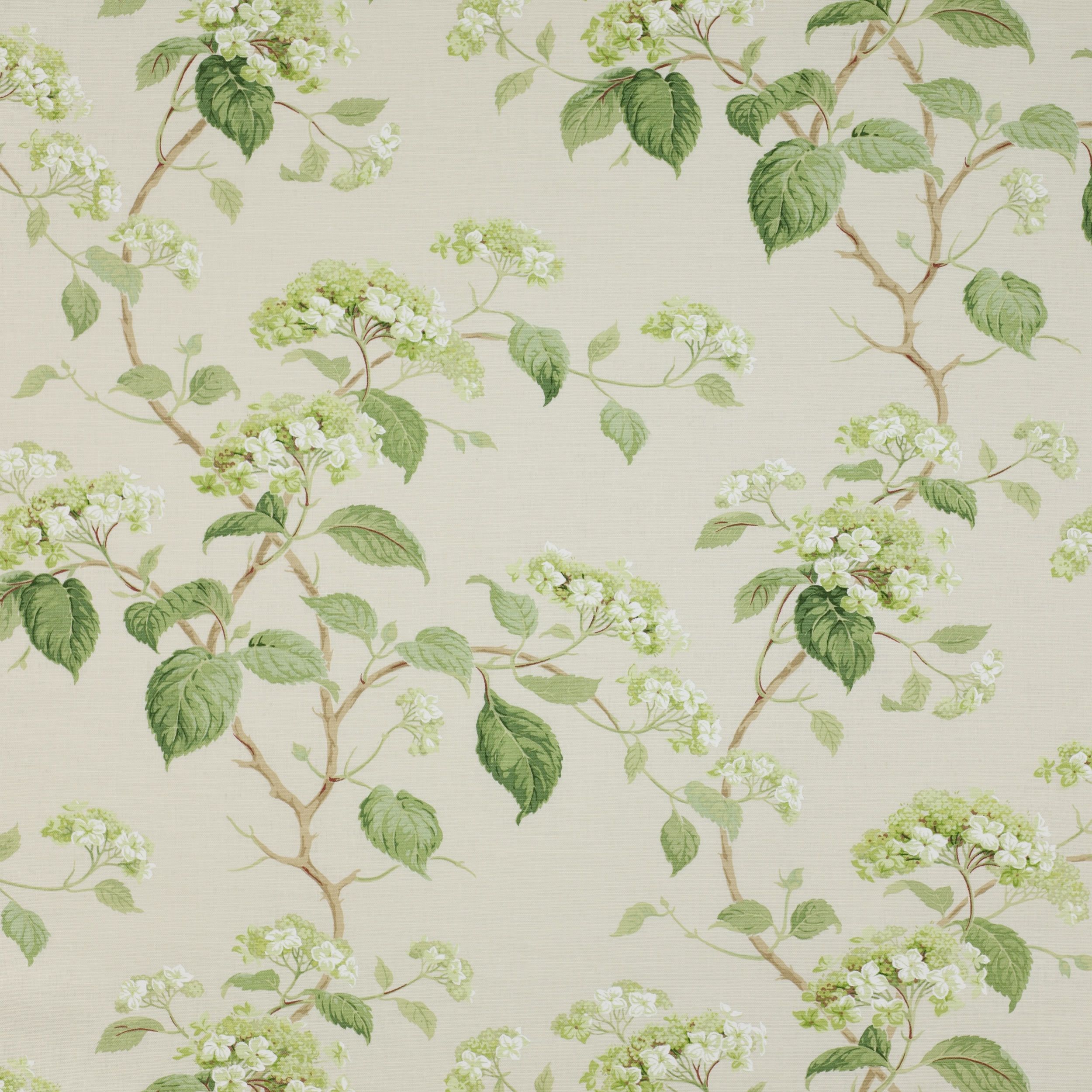 Colefax And Fowler S Summerby Colefaxandfowler Floral Textile