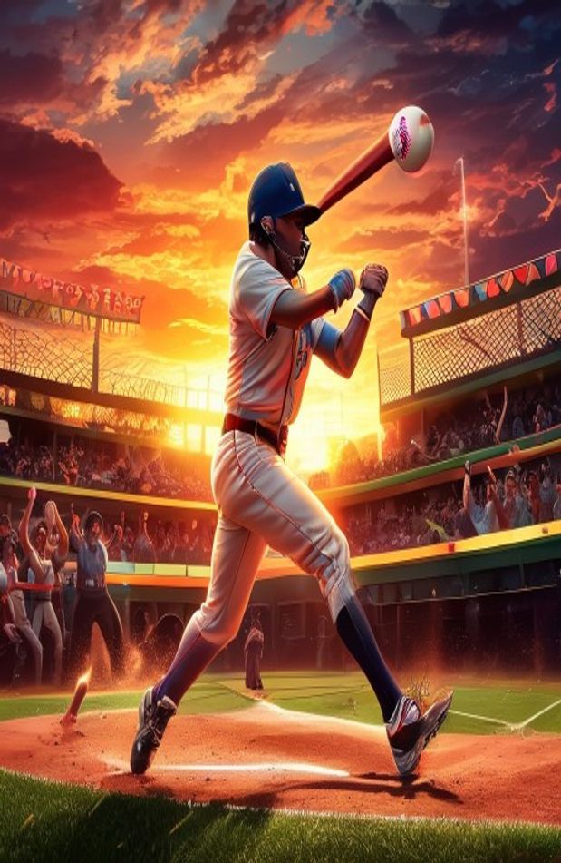 Cool Baseball Wallpaper