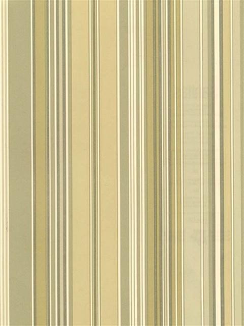 Ds106606 Damask Stripe Toile Library Book Totalwallcovering