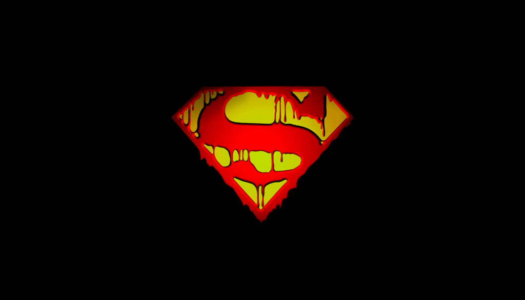 Death Of Superman Wallpaper Desktop Background