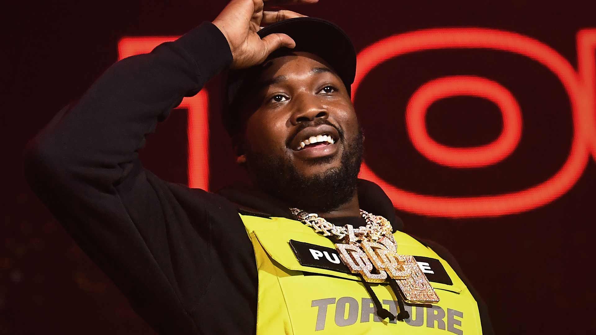 Meek Mill Wallpaper
