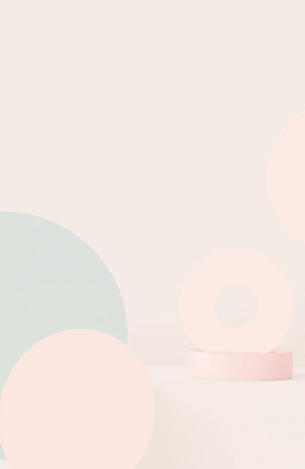 Minimalist Aesthetic Wallpaper