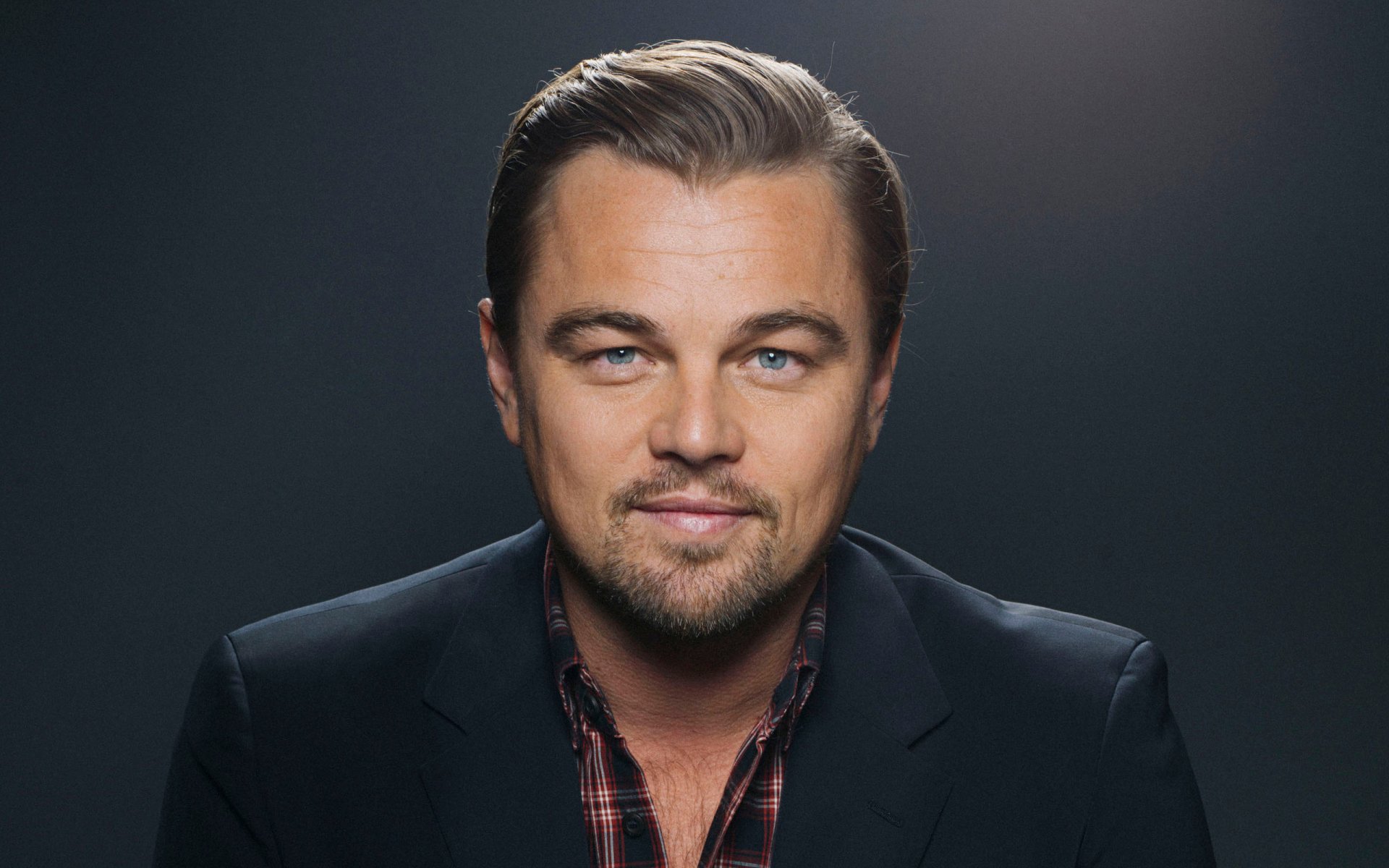 American Actor Celebrity Leonardo Dicaprio HD Wallpaper