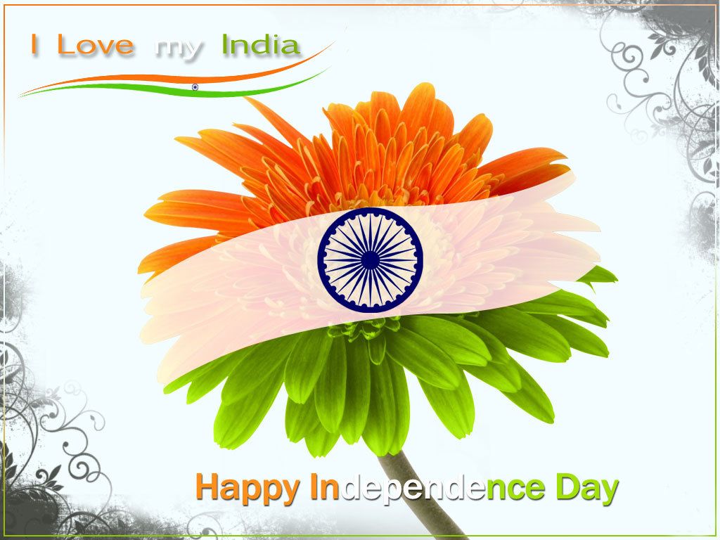 Indian Independence Day HD Pic Wallpaper