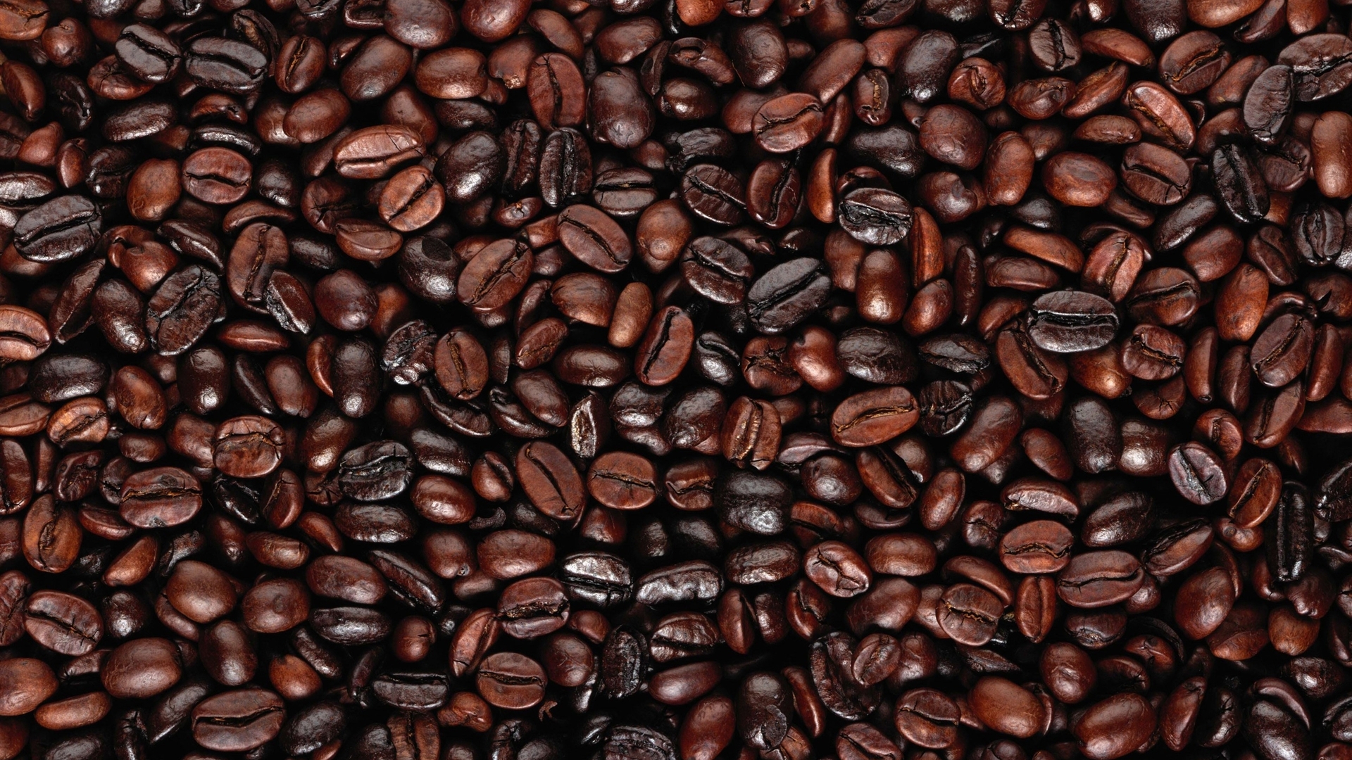 Download Coffee beans wallpaper