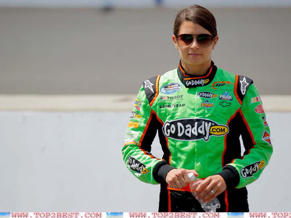 Related Pictures Patrick Wallpaper Danica