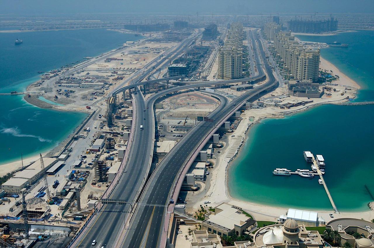 Dubai Beaches 11434 Hd Wallpapers in Travel n World   Imagescicom
