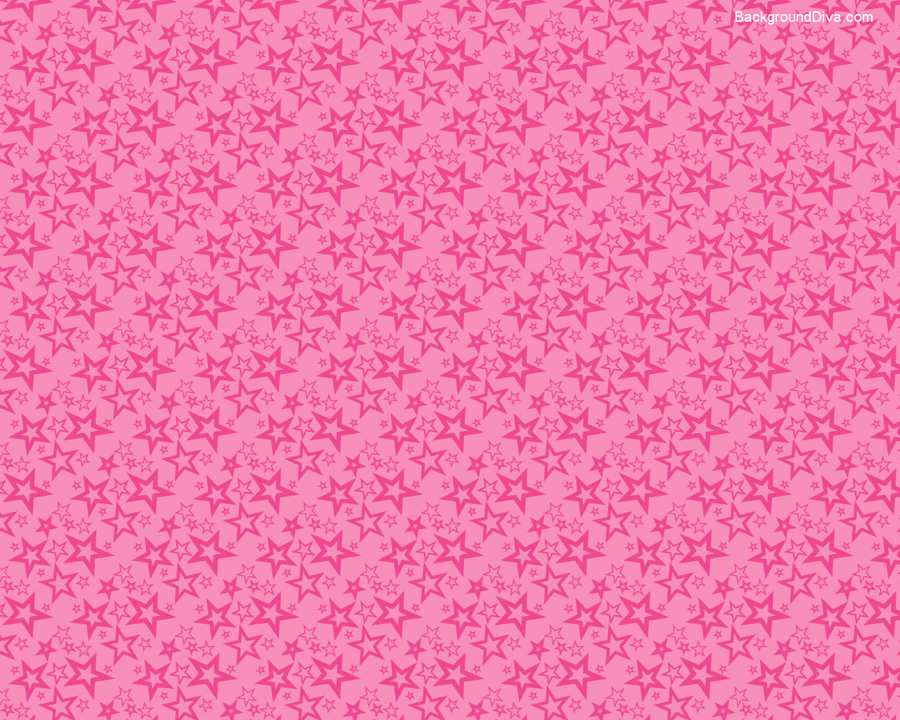 Bright Pink Wallpaper