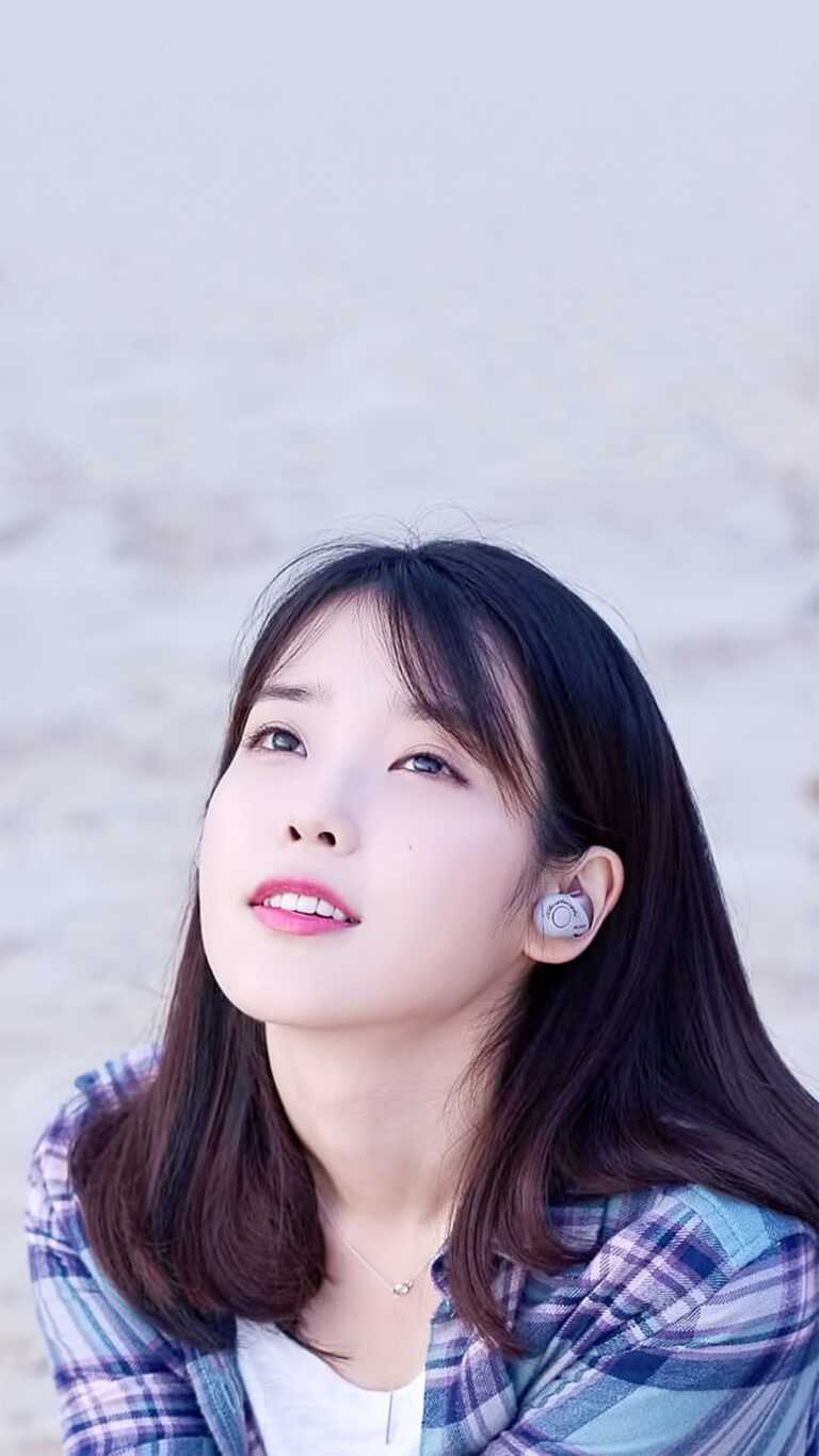 Iu Wallpaper