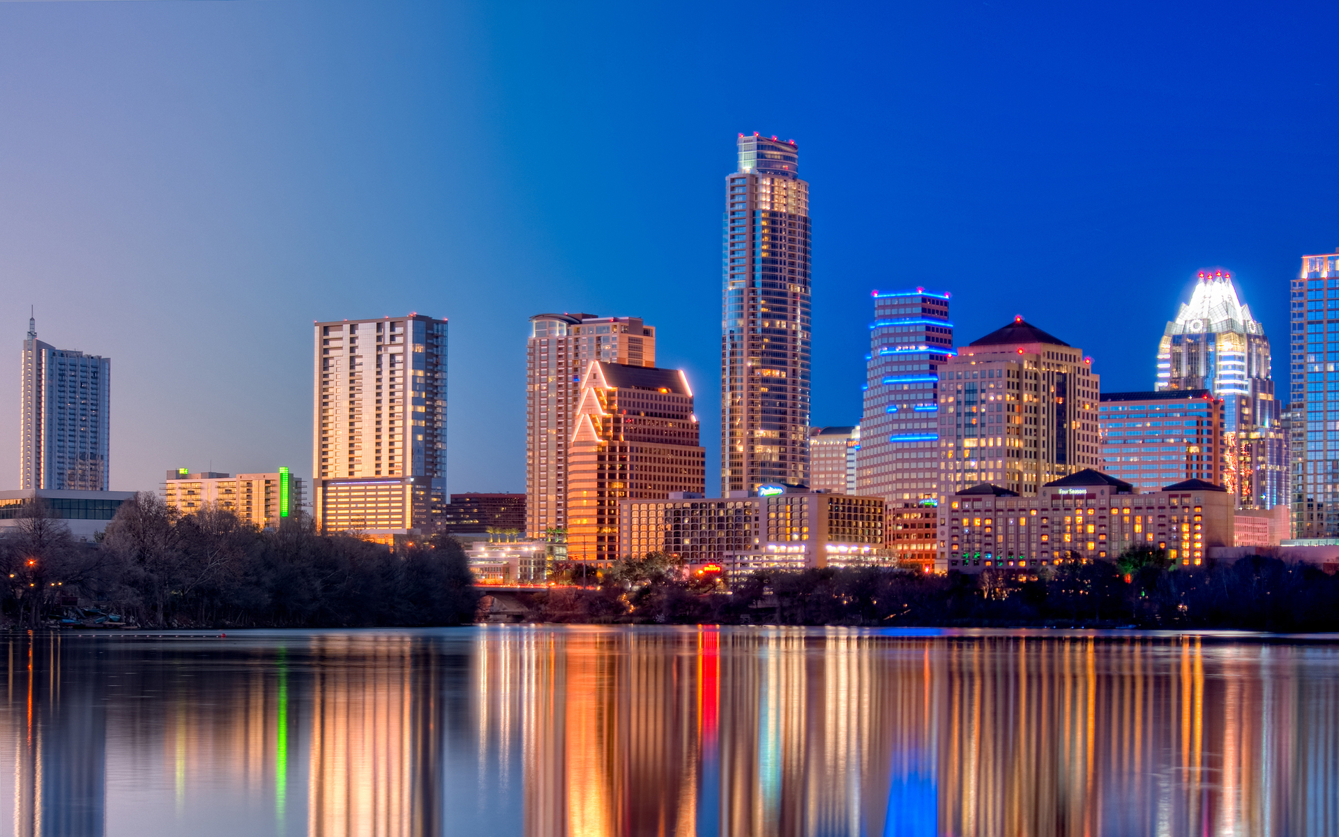 Austin Texas Puter Wallpaper Desktop Background