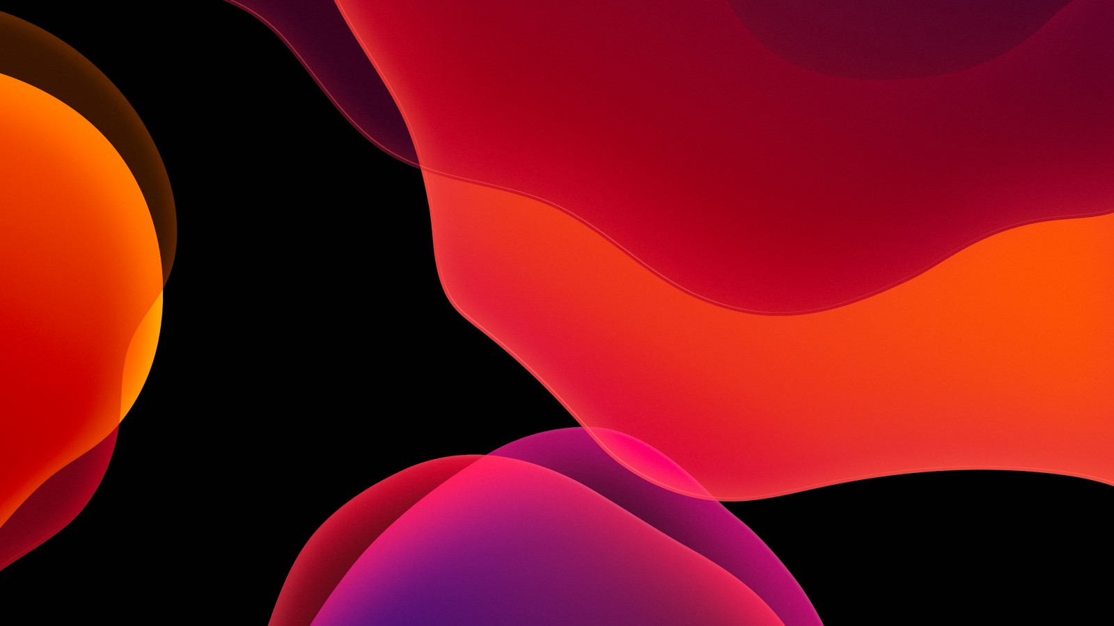 Wallpaper For iPhone Dark Mode