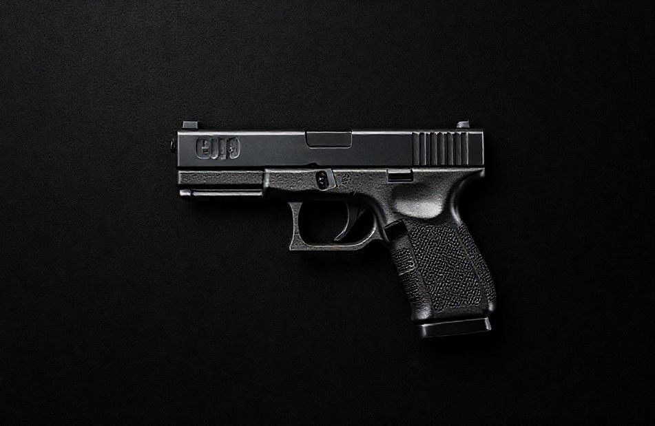 Glock Logo Wallpaper