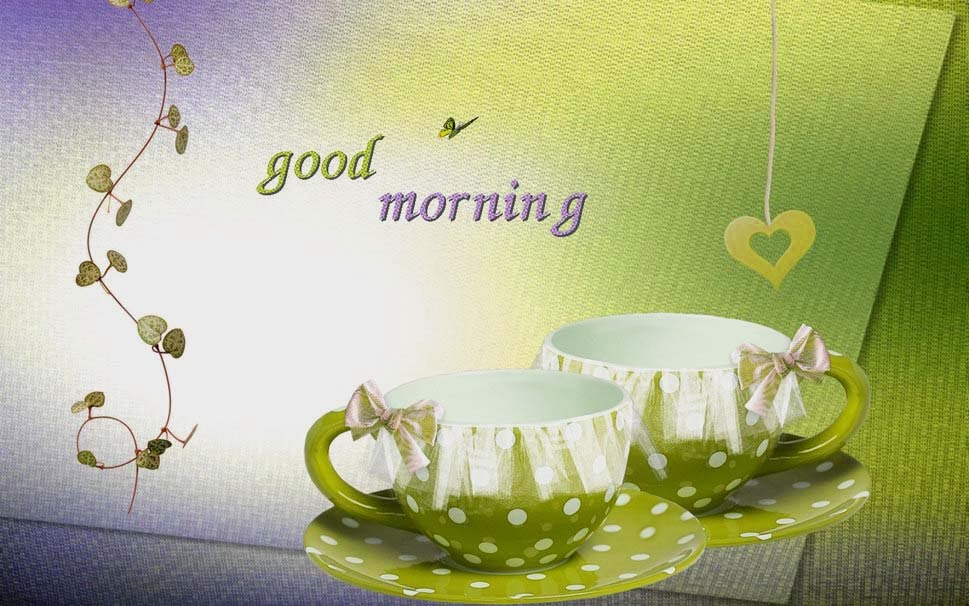 Good Morning Image Pictures Hd Wallpaper