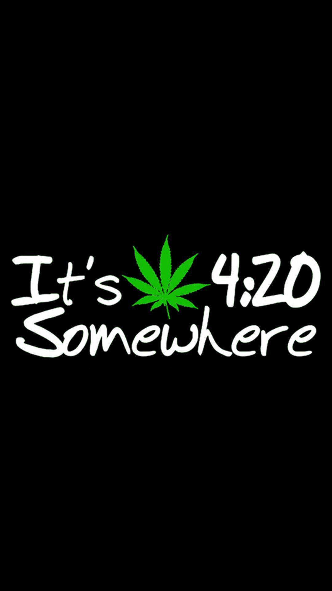 Weed Wallpaper For Android Apk