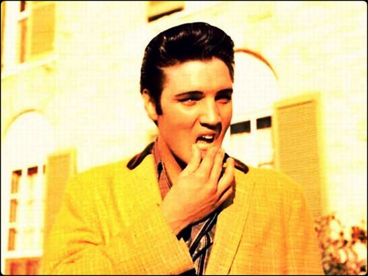 Elvis Presley Pictures Wallpaper