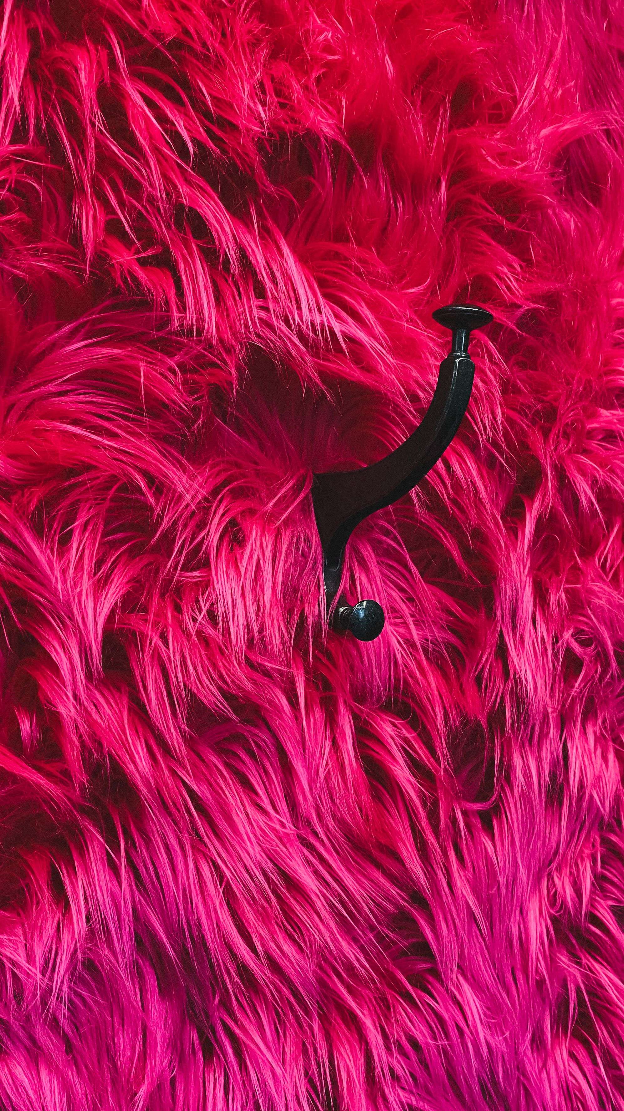 Fur Wallpaper